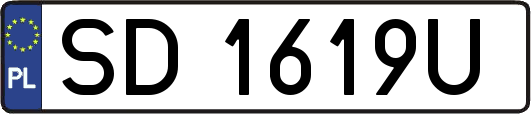 SD1619U
