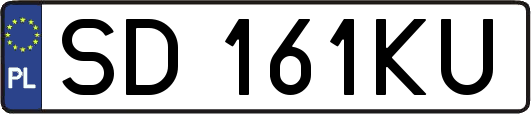 SD161KU