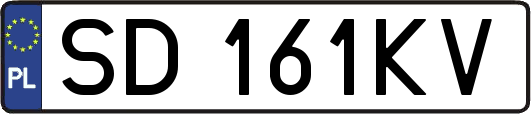 SD161KV