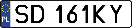SD161KY