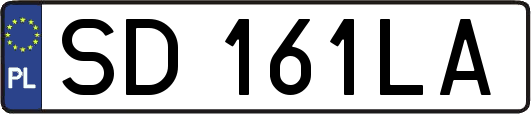 SD161LA