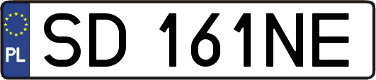 SD161NE