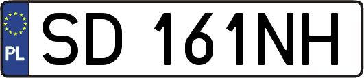 SD161NH