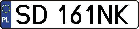 SD161NK