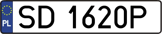 SD1620P