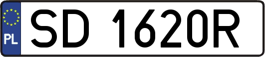 SD1620R
