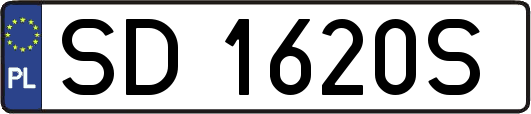 SD1620S