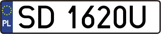 SD1620U