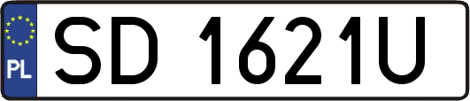 SD1621U