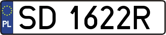 SD1622R