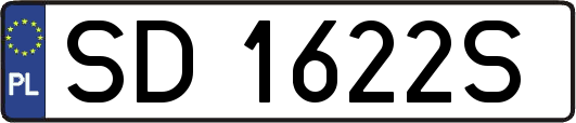 SD1622S