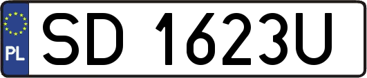 SD1623U