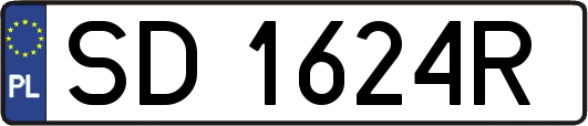 SD1624R