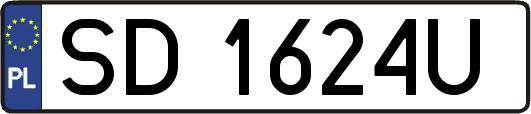 SD1624U