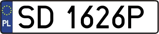 SD1626P