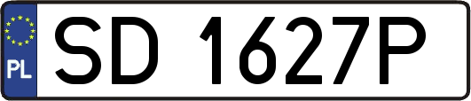 SD1627P