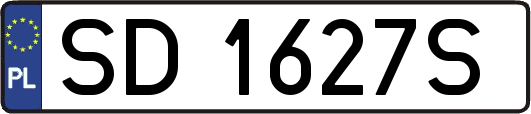 SD1627S