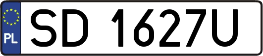 SD1627U