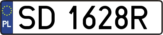SD1628R