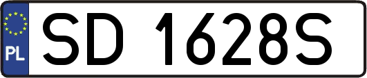 SD1628S