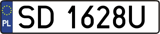 SD1628U