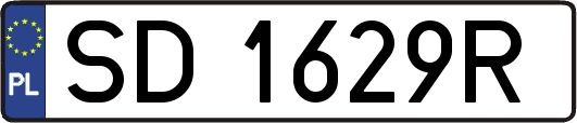SD1629R