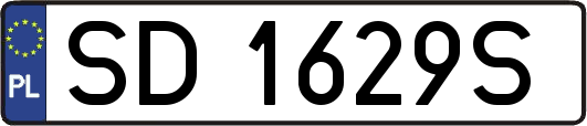SD1629S