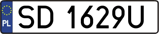 SD1629U