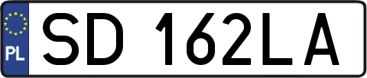 SD162LA