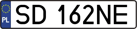 SD162NE