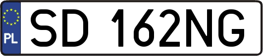 SD162NG