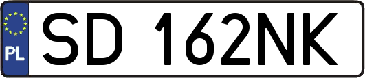 SD162NK