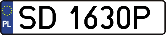 SD1630P