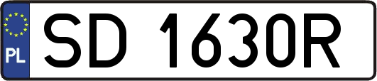 SD1630R