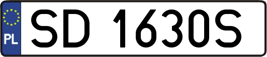 SD1630S
