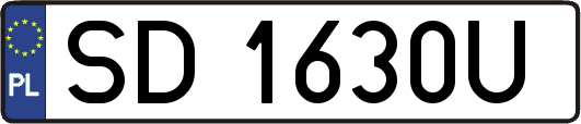 SD1630U