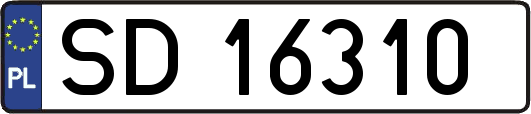 SD16310