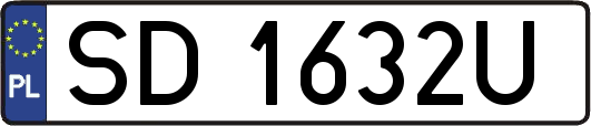 SD1632U