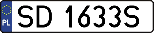 SD1633S