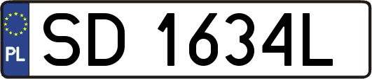 SD1634L