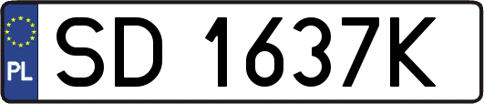 SD1637K