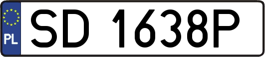 SD1638P