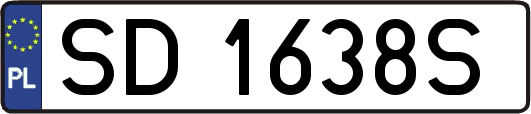 SD1638S