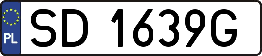 SD1639G