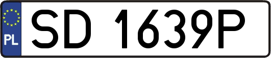 SD1639P