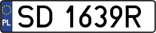 SD1639R