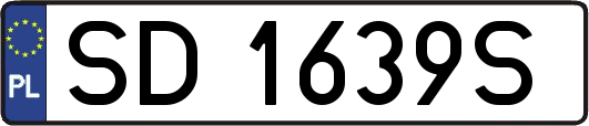 SD1639S