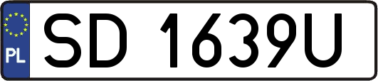 SD1639U