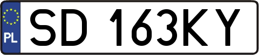 SD163KY