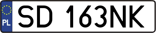 SD163NK